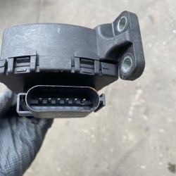 Pedala acceleratie VOLVO C30 V50 4M51-9F836-AH 31445344