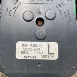 Ventilator habitaclu Volvo V50 S40 C30 C70 4M5H-18456-CD 31390437