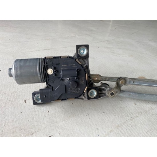 Wiper Mechanism Volvo C30 C70 S40 V50 30699342 31253518 30698235