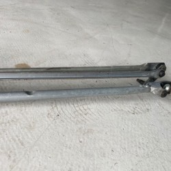 Wiper Mechanism Volvo C30 C70 S40 V50 30699342 31253518 30698235