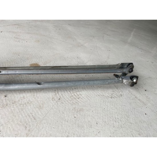 Wiper Mechanism Volvo C30 C70 S40 V50 30699342 31253518 30698235