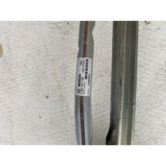 Wiper Mechanism Volvo C30 C70 S40 V50 30699342 31253518 30698235