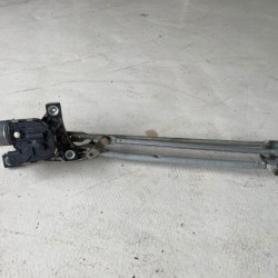 Wiper Mechanism Volvo C30 C70 S40 V50 30699342 31253518 30698235
