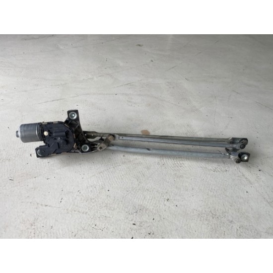 Wiper Mechanism Volvo C30 C70 S40 V50 30699342 31253518 30698235 Wiper Mechanism Volvo C30 C70 S40 V50 30699342 31253518 30698235