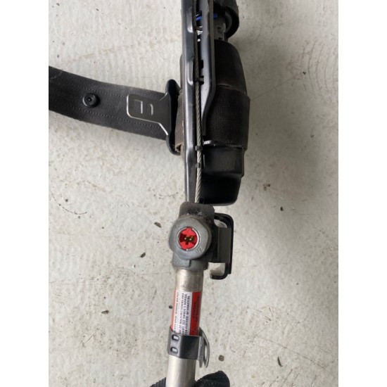 Centura stanga fata Volvo V50 2006 30661788 31320494