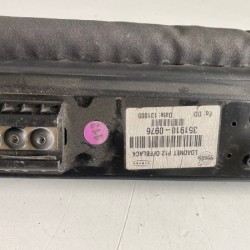 Plasa portbagaj VOLVO V50 2006 8621056