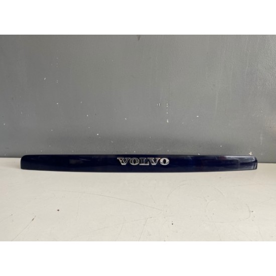 BOOT LID TRIM HANDLE TAILGATE VOLVO S40 V50 2004-2007 30699682 39857878