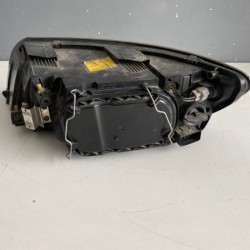 Far dreapta halogen VOLVO V50 2006 30698886 31335224