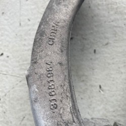 Front Right Curved Fork Volvo XC60 V90CC XC90 V60CC 2018+ 31681984