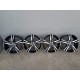 Volvo OEM Wheels 5 double spokes 19" Alloys XC40 XC60 XC70 XC90 S60 V60 S90 V90 - 32327721 Volvo OEM Wheels 5 double spokes 19" Alloys XC40 XC60 XC70 XC90 S60 V60 S90 V90 - 32327721