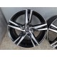 Volvo OEM Wheels 5 double spokes 19" Alloys XC40 XC60 XC70 XC90 S60 V60 S90 V90 - 32327721 Volvo OEM Wheels 5 double spokes 19" Alloys XC40 XC60 XC70 XC90 S60 V60 S90 V90 - 32327721
