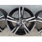 Volvo OEM Wheels 5 double spokes 19" Alloys XC40 XC60 XC70 XC90 S60 V60 S90 V90 - 32327721