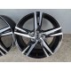 Volvo OEM Wheels 5 double spokes 19" Alloys XC40 XC60 XC70 XC90 S60 V60 S90 V90 - 32327721 Volvo OEM Wheels 5 double spokes 19" Alloys XC40 XC60 XC70 XC90 S60 V60 S90 V90 - 32327721