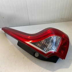 Right taillight Volvo XC60 2008-2017 89504241 31290684 Right taillight Volvo XC60 2008-2017 89504241 31290684