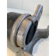 Engine mounting right VOLVO S60 V60 S80 XC60 V70 XC70 30793318 8G9N-6F012-BB