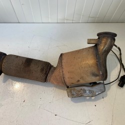 Catalytic converter VOLVO S60 S80 V60 V70 XC60 XC70 30751851 36010043 31370892 31293830