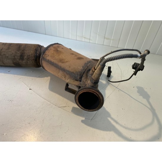 Catalytic converter VOLVO S60 S80 V60 V70 XC60 XC70 30751851 36010043 31370892 31293830