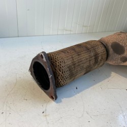 Catalytic converter VOLVO S60 S80 V60 V70 XC60 XC70 30751851 36010043 31370892 31293830