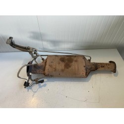 Filtru de particule Volvo XC60 2008-2013 30774488 9G9N-5H221-AC 36051313