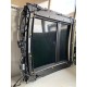 Frame roof hatch glass sunroof front and rear VOLVO XC60 2008-2017 31442190 31402033 31402034 Frame roof hatch glass sunroof front and rear VOLVO XC60 2008-2017 31442190 31402033 31402034