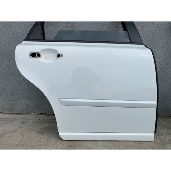 Usa dreapta spate VOLVO V50 2011 31335470