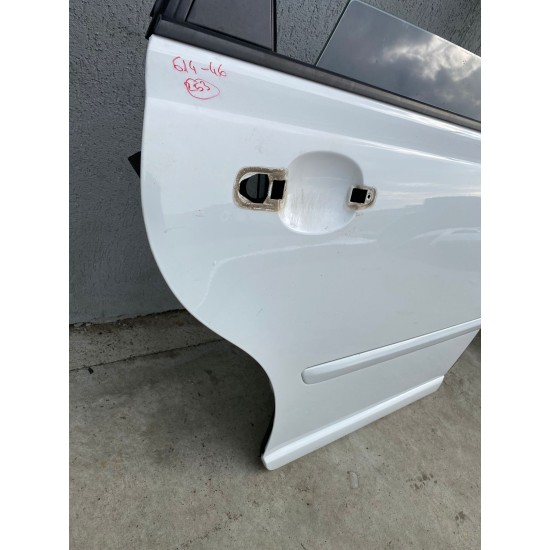 Usa dreapta spate VOLVO V50 2011 31335470