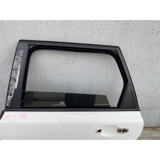 Usa stanga spate VOLVO V50 2011 31335469 Usa stanga spate VOLVO V50 2011 31335469