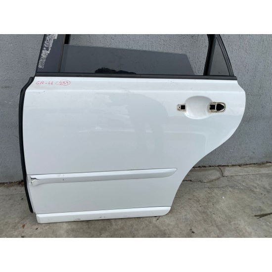 Usa stanga spate VOLVO V50 2011 31335469 Usa stanga spate VOLVO V50 2011 31335469