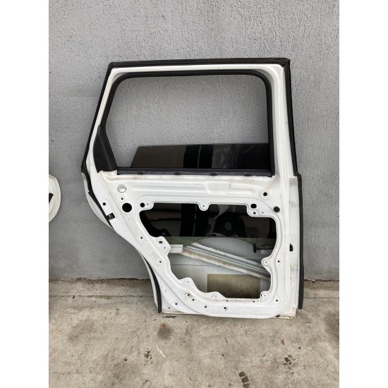 Usa stanga spate VOLVO V50 2011 31335469 Usa stanga spate VOLVO V50 2011 31335469