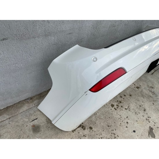 Bara spate completa VOLVO V50 Facelift 2011 30763005 36050052 39886057 30763009