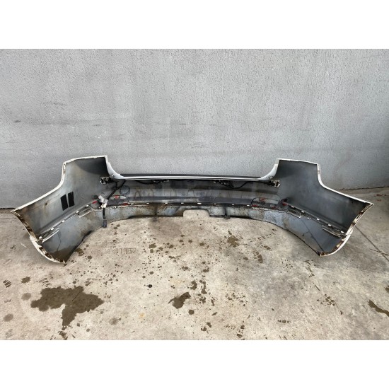 Bara spate completa VOLVO V50 Facelift 2011 30763005 36050052 39886057 30763009 Bara spate completa VOLVO V50 Facelift 2011 30763005 36050052 39886057 30763009