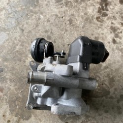 EGR Valve Volvo S60 V60 XC60 XC90 S90 V90 XC40 V40 V40CC 31422119 36010129 EGR Valve Volvo S60 V60 XC60 XC90 S90 V90 XC40 V40 V40CC 31422119 36010129
