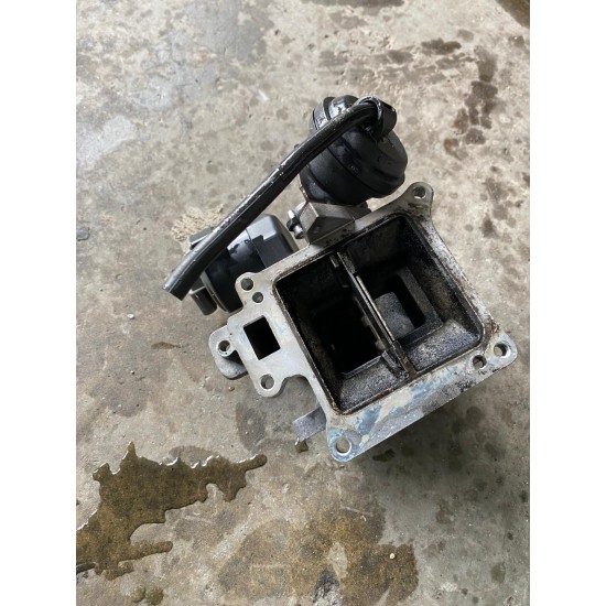 EGR Valve Volvo S60 V60 XC60 XC90 S90 V90 XC40 V40 V40CC 31422119 36010129