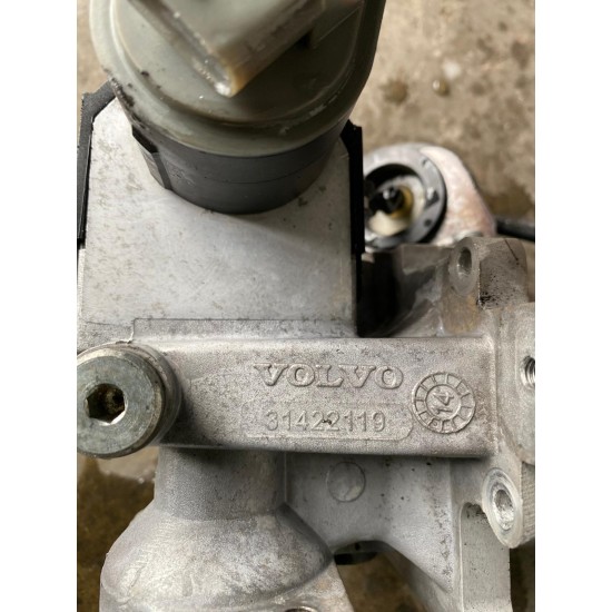 EGR Valve Volvo S60 V60 XC60 XC90 S90 V90 XC40 V40 V40CC 31422119 36010129 EGR Valve Volvo S60 V60 XC60 XC90 S90 V90 XC40 V40 V40CC 31422119 36010129