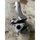 Turbina 1.9 VOLVO S40 703245-2 S/N EF203631F H108052-77001051820 8252088 31259243