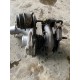 Turbina 1.9 VOLVO S40 703245-2 S/N EF203631F H108052-77001051820 8252088 31259243