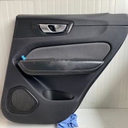 Rear right door interior VOLVO XC60 2018+ 31446177 30747756 30747840 Rear right door interior VOLVO XC60 2018+ 31446177 30747756 30747840