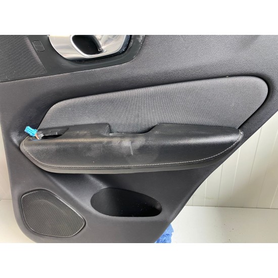 Rear right door interior VOLVO XC60 2018+ 31446177 30747756 30747840 Rear right door interior VOLVO XC60 2018+ 31446177 30747756 30747840