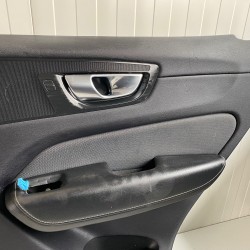 Rear right door interior VOLVO XC60 2018+ 31446177 30747756 30747840 Rear right door interior VOLVO XC60 2018+ 31446177 30747756 30747840