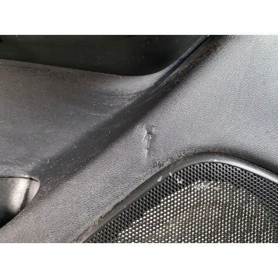 Rear left door interior VOLVO XC60 2018+ 31446176 30747755 30747832