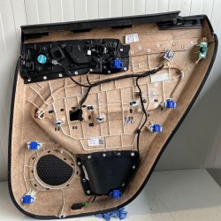 Rear left door interior VOLVO XC60 2018+ 31446176 30747755 30747832