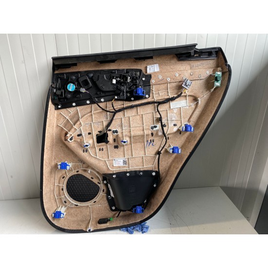 Rear left door interior VOLVO XC60 2018+ 31446176 30747755 30747832