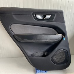Rear left door interior VOLVO XC60 2018+ 31446176 30747755 30747832 Rear left door interior VOLVO XC60 2018+ 31446176 30747755 30747832