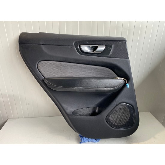Rear left door interior VOLVO XC60 2018+ 31446176 30747755 30747832 Rear left door interior VOLVO XC60 2018+ 31446176 30747755 30747832