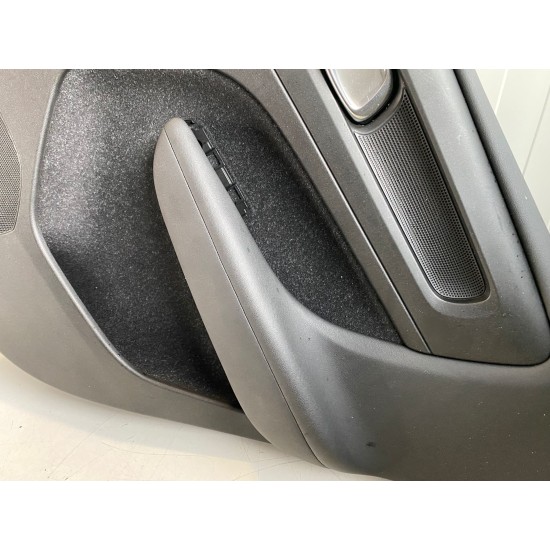 Fata Usa Dreapta Spate Volvo XC40 2018+ 31407710