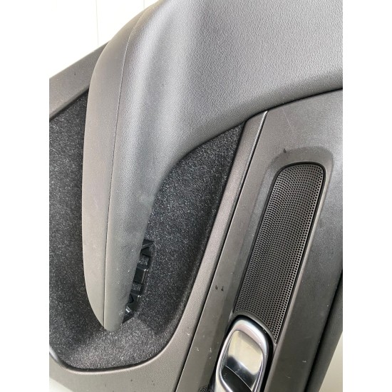 Fata Usa Stanga Spate Volvo XC40 2018+ 31407697 31407709