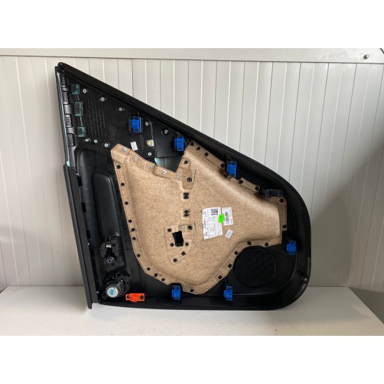 Fata Usa Stanga Spate Volvo XC40 2018+ 31407697 31407709