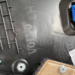 Fata Usa Stanga Spate Volvo XC40 2018+ 31407697 31407709