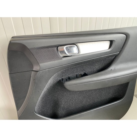 Fata de usa dreapta fata VOLVO XC40 2018+ 31407682