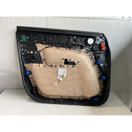 Fata de usa dreapta fata VOLVO XC40 2018+ 31407682